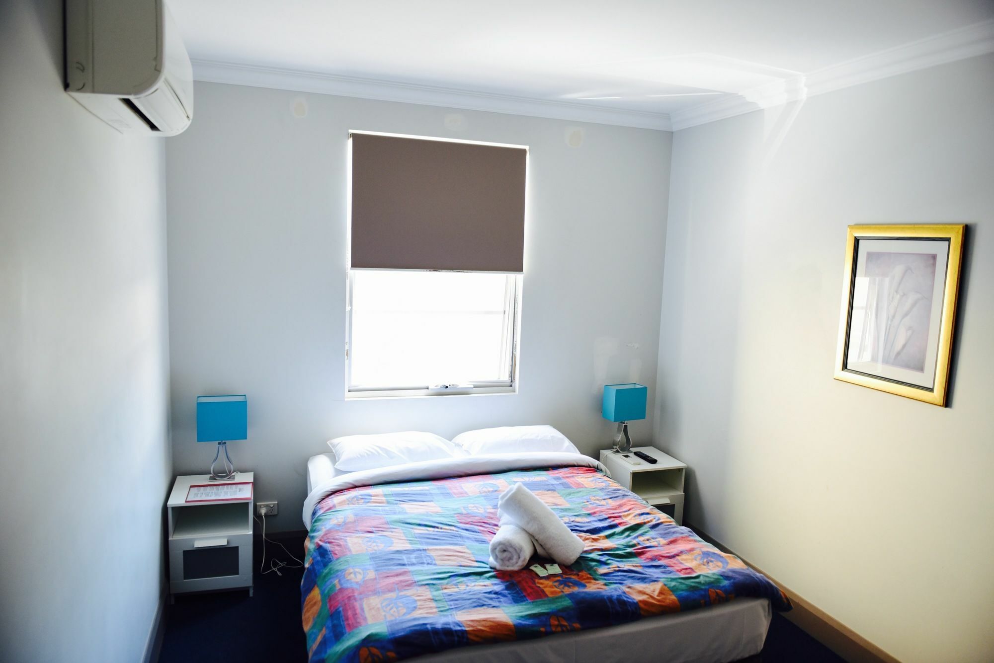 The Emperors Crown Hostel Perth Bagian luar foto